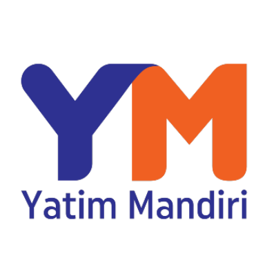 Logo Yatim Mandiri
